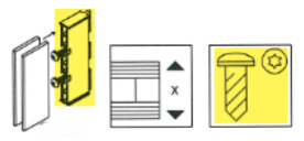 A diagram of a yellow box

Description automatically generated with medium confidence